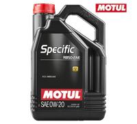 Engine Oil MOTUL 106045