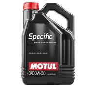 Engine Oil MOTUL 106437