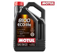 Engine Oil MOTUL 108536