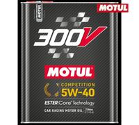 Engine Oil MOTUL 110817