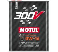MOTUL 110855 Engine oil