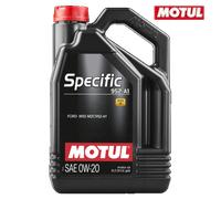 Engine Oil MOTUL 111224