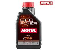 Engine Oil MOTUL 111798