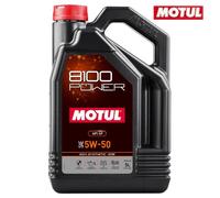 Engine Oil MOTUL 111812