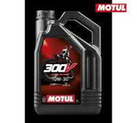 MOTUL 112537 Engine oil