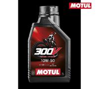 Engine Oil MOTUL 112560