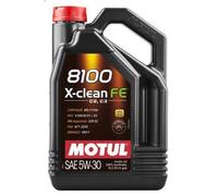 Engine Oil MOTUL 112781