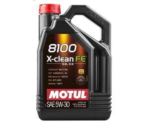Engine Oil MOTUL 112781