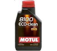 Engine Oil MOTUL 17010 for BMW 1 (F21) 2 2011-2019