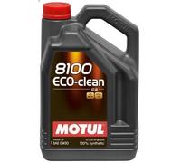 Engine Oil MOTUL 17010 for BMW 1 (F21) 2 2011-2019