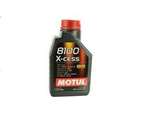 Engine Oil MOTUL 17600 for SAAB 9000 2 1985-1991