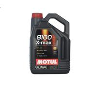Engine Oil MOTUL 17920 for BMW 3 (E46) 2 1998-2001