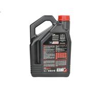 Engine Oil MOTUL 3000 4T HC for Suzuki GN 250 1983-1983
