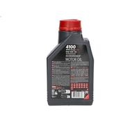 Engine Oil MOTUL 4100 SYN-NER S 10W40 1 for ARO 10 1.9 1992-2006