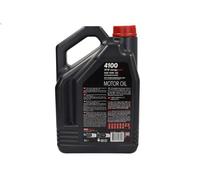 Engine Oil MOTUL 4100 SYN-NER S 10W40 5 for MG MG ZT 2 2002-2003