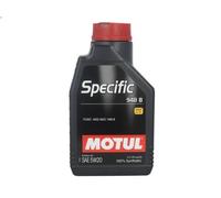 Engine Oil MOTUL 59713 for DODGE AVENGER 2 2007-2011