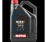 Engine Oil MOTUL MT111825
