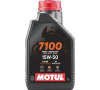 Engine Oil MOTUL MT837811