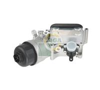 Engine Oil Oil Cooler Fits Alfa Romeo Chevrolet Fiat Opel BGA CO9517