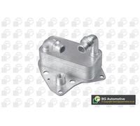 BGA CO2230 Engine Oil Oil Cooler Fits Alfa Romeo MiTo Chrysler Fiat Lancia Opel