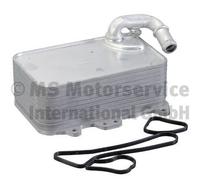 Pierburg Engine Oil Cooler fits Audi Vw