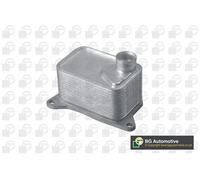BGA CO0134 Engine Oil Cooler Fits Audi A1 A3 A4 A4 Allroad Cupra Seat Skoda VW