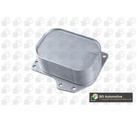 BGA CO0122 Engine Oil Cooler Replacement Fits VW Golf 1.6 TDi BlueMotion
