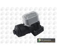 BGA CO0100 Engine oil cooler