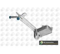 BGA CO0125 Engine Oil Oil Cooler Fits Audi A1 Sportback A3 Sportback Convertible