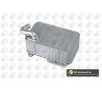 BGA CO0180 Engine Oil Cooler Replacement Fits Audi A4 3.0 TDI 3.0 TDI quattro