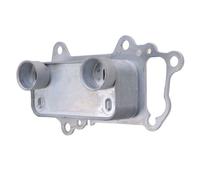 HELLA 8MO 366 360-141 Engine oil cooler