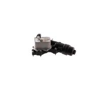 Engine Oil Cooler MAHLE Fits BMW X2 1 Series X1 MINI Clubman 13-23 11428649177