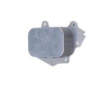 Engine Oil Oil Cooler Fits Citroen C1 C2 Enterprise DS3 HELLA 8MO 366 360-101