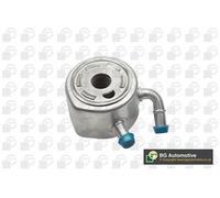 Engine Oil Oil Cooler Fits Dacia Renault Logan Clio Kangoo BGA CO7303