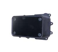 Engine Oil Oil Cooler Fits Daf HELLA 8MO 366 360-281