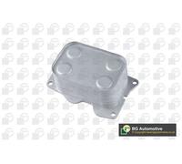BGA CO2333 Engine Oil Cooler Replacement Fits Fiat Scudo 2.0 D Multijet