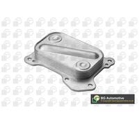 BGA CO2208 Engine Oil Cooler Replacement Fits Vauxhall Tigra 1.3 CDTI