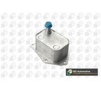 BGA CO3600 Engine Oil Oil Cooler Fits Hyundai Accent Elantra i20 i20 Active Kia