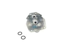 NRF 31898 Engine oil cooler