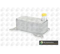 Engine Oil Oil Cooler Fits Mercedes A-Class B-Class CLA BGA CO5632