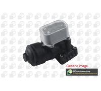 Engine Oil Oil Cooler Fits Mini Mini BGA CO0911