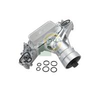 Engine Oil Oil Cooler Fits Opel Astra H GTC Estate Twintop J Coupe BGA CO9511
