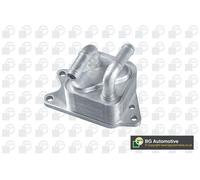 Engine Oil Oil Cooler Fits Seat Skoda VW Toledo Fabia Rapid BGA CO9606