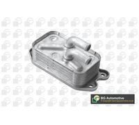 Engine Oil Oil Cooler Fits Volvo XC90 BGA CO9700