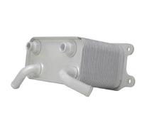 Engine Oil Oil Cooler Fits VW Multivan MK5 Audi Cupra HELLA 8MO 366 360-531