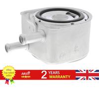 Engine Oil Oil Cooler For Citroen BERLINGO C4 C5 C8 EVASION 9632377980