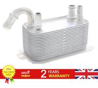 Engine Oil Oil Cooler For Ford C-MAX FIESTA GALAXY KUGA 6G917A095AD