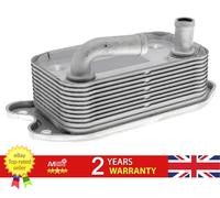 Engine Oil Oil Cooler For Ford FOCUS KUGA MONDEO S-MAX 6G9N6A642BB
