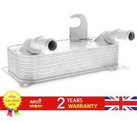 Engine Oil Oil Cooler For Porsche 911 06-12 9A110745000