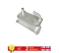 Engine Oil Oil Cooler For Volvo C30 C70 S40 S60 S80 V40 V50 31319422
